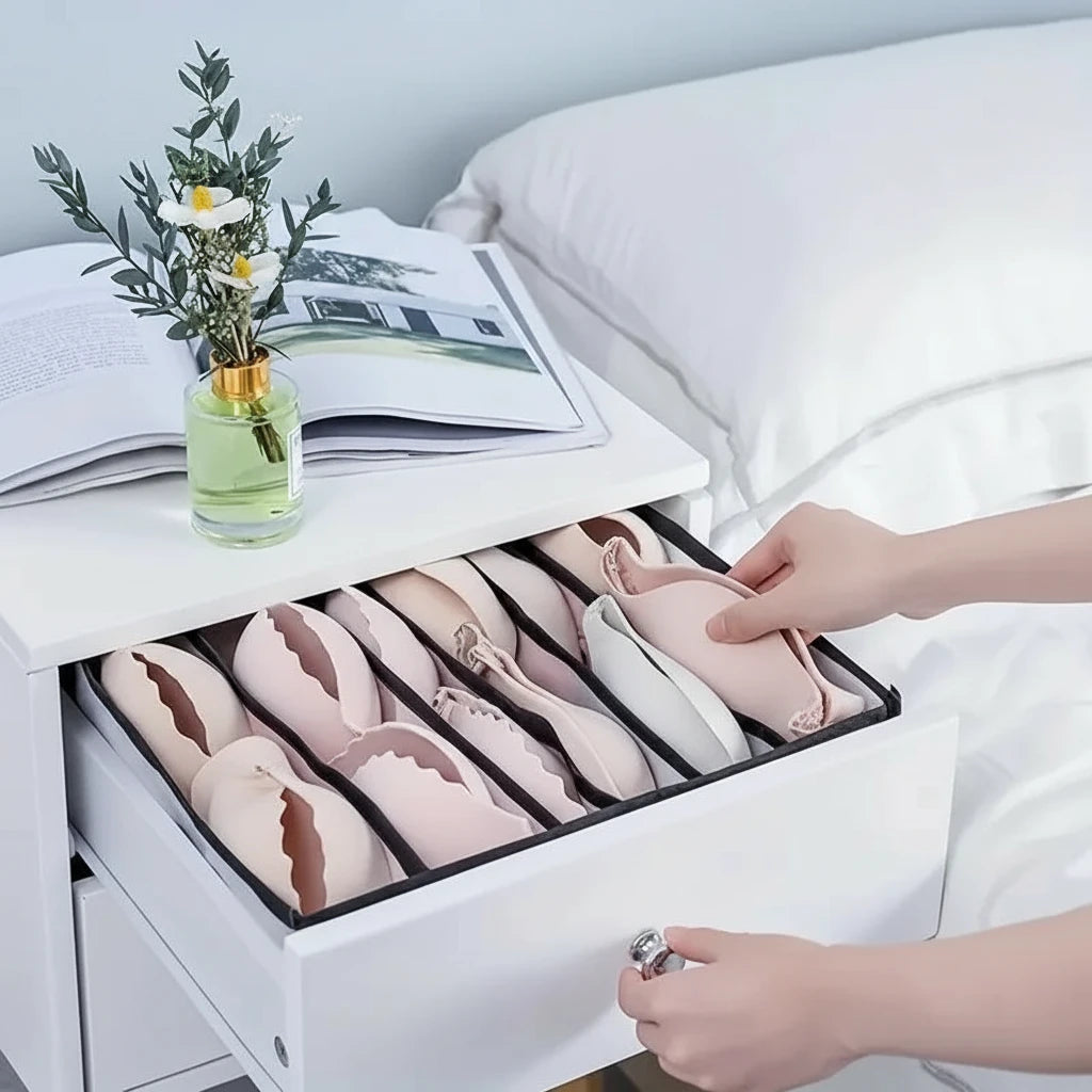 ארגונית לשידות