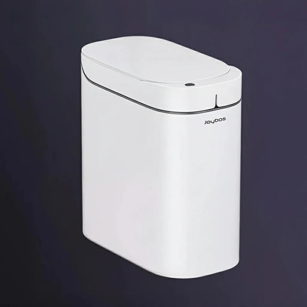 פח אשפה חכם