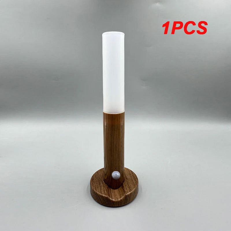 נורת אווירה לחדרים