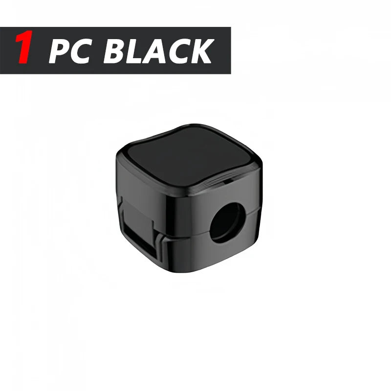 מחזיק כבלים מגנטי מתכוונן