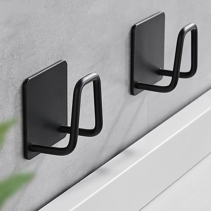 מתקן ספוגים מנירוסטה לכיור