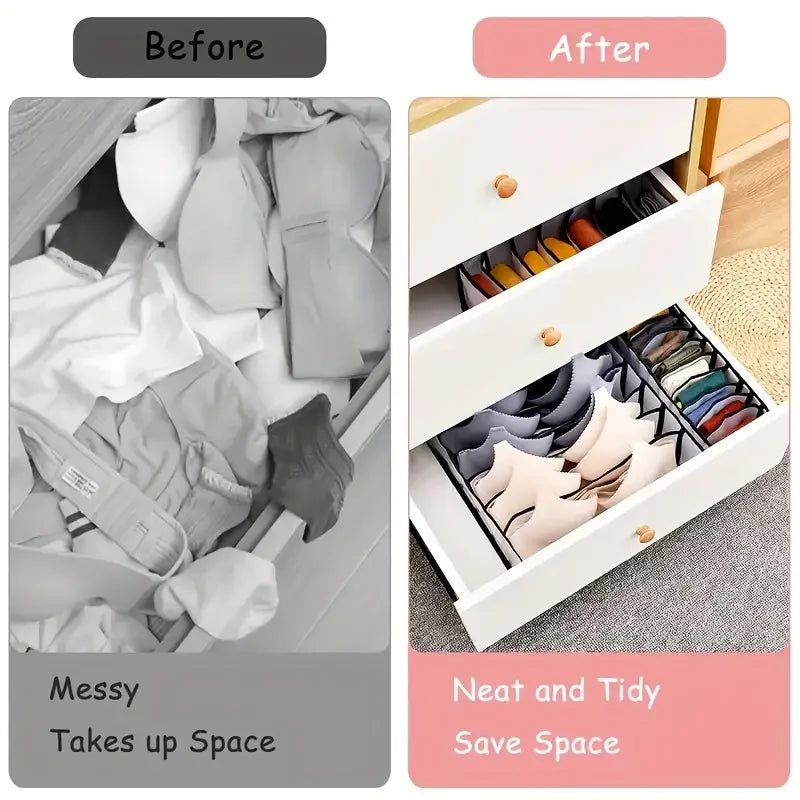 ארגונית לשידות