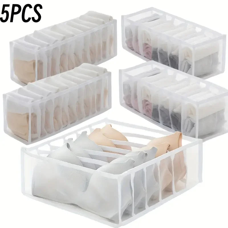 ארגונית לשידות