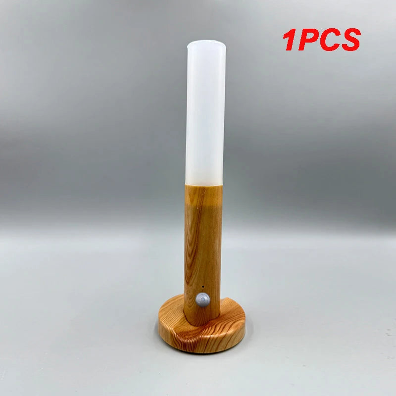 נורת אווירה לחדרים